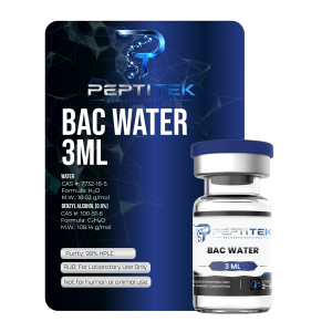 BAC Water