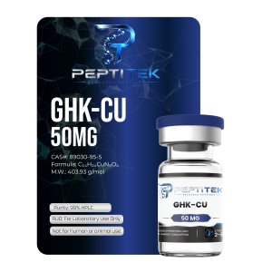 GHK-Cu