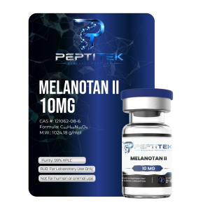 Melanotan II