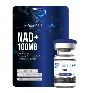 NAD+