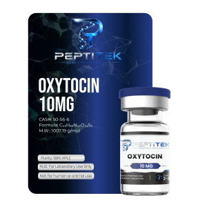 Oxytocin