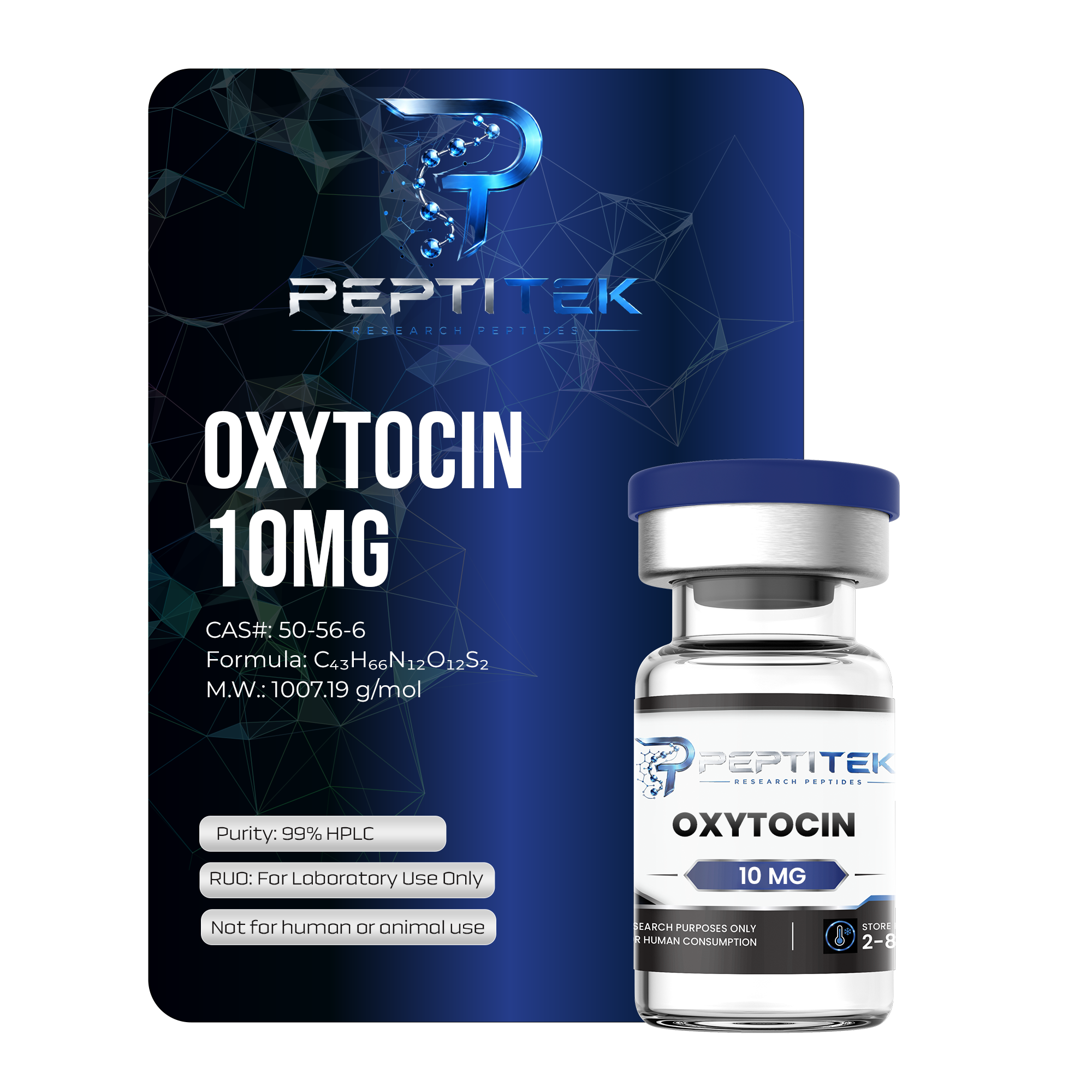 Oxytocin