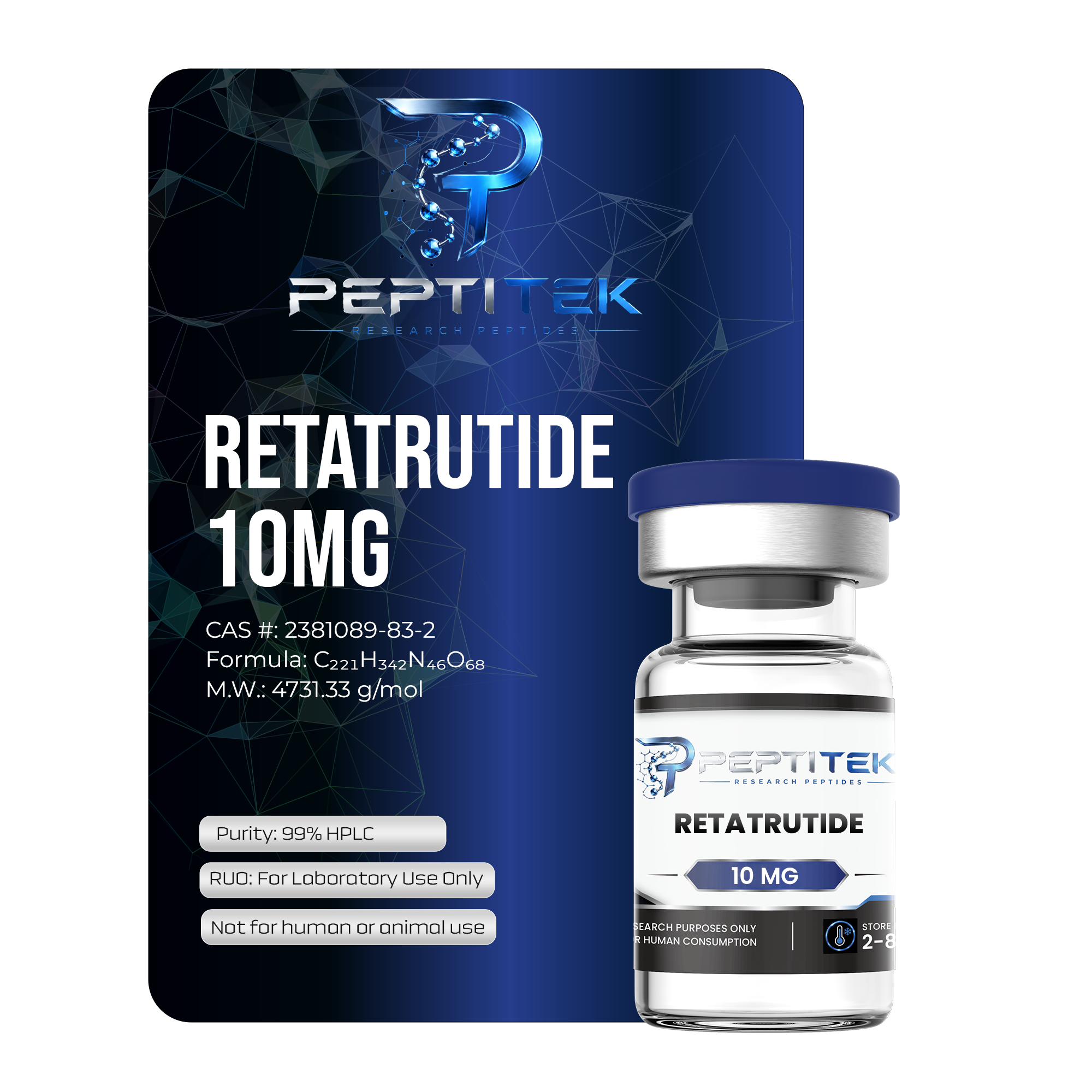 Retatrutide