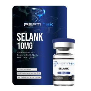 Selank