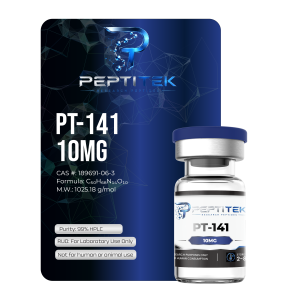 PT-141 10mg