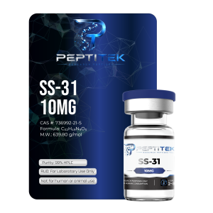 SS-31 10mg